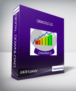 Jok3r Luxury - Oracolo 2.0 (Corso Jok3r Luxury di Oracolo 2.0)