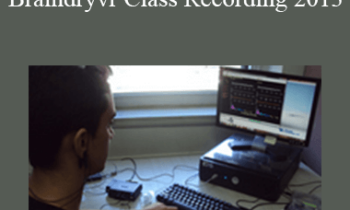 Jon Bale - Swingle's ClinicalQ & Braindryvr Class Recording 2013