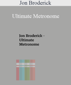 Jon Broderick - Ultimate Metronome
