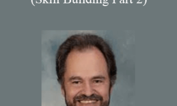 Jon Frederickson - Overcoming Resistance (Skill Building Part 2)