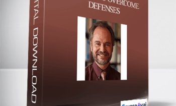 Jon Frederickson – 20 Skills to Overcome Defenses