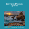 Jon G. Persichino - Infectious Diseases Updates