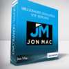 Jon Mac - Millionaire Challenge NYC Replays