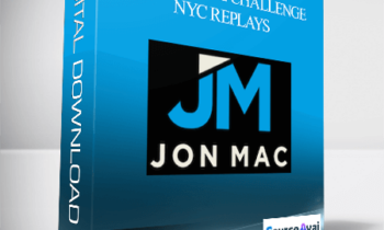 Jon Mac - Millionaire Challenge NYC Replays