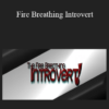 Jon Mercer - Fire Breathing Introvert