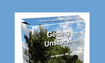 Jon Mercer - Getting Unstuck