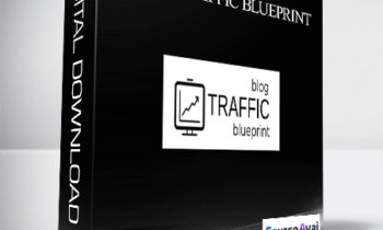 Jon Morrow – Blog Traffic Blueprint