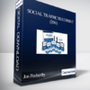 Jon Penberthy – Social Traffic Blueprint (2016)