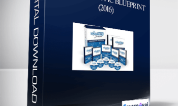 Jon Penberthy – Social Traffic Blueprint (2016)