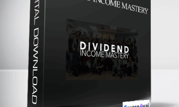 Jonathan Ang - Dividend Income Mastery