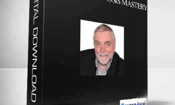 Jonathan Chase – Original Hypnosis Mastery