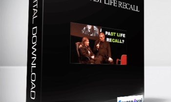 Jonathan Chase - Psychic Past Life Recall