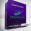 Jonathan Giammò - Trading Pro Academy (Trading Pro Academy By Jonathan Giammò)