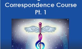 Jonathan Goldman - Healing Sounds Correspondence Course Pt. 1