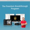 Jonathan Montoya - The Freedom Breakthrough Program