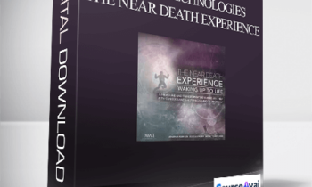 Jonathan Robinson & Douglas Prater - iAwake Technologies - The Near Death Experience