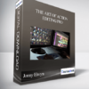 Jonny Elwyn - The Art of Action Editing Pro