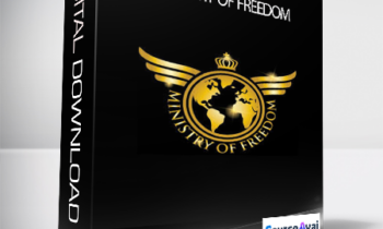 Jono Armstrong – Ministry of Freedom