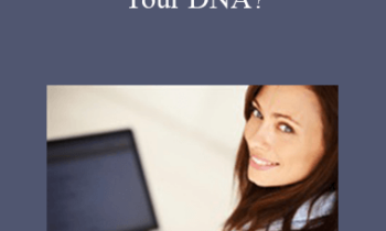 Jordan Keys - Can Bad Posture Change Your DNA?