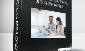 Jordan Messoud - Online International business owner