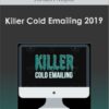 Jorden Roper - Killer Cold Emailing 2019