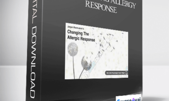 Jorgen Rasmussen - Challenging Allergy Response