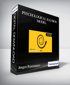 Jørgen Rasmussen - Psychological Illusion Model