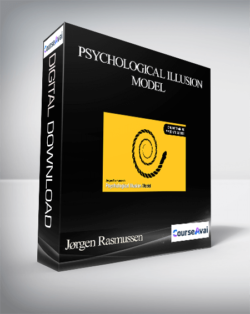 Jørgen Rasmussen - Psychological Illusion Model