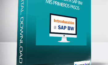 Jose Aldemar Cortes - Introducción a SAP BW: Mis primeros pasos