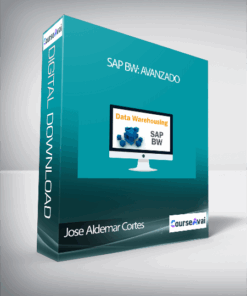 Jose Aldemar Cortes - SAP BW: Avanzado