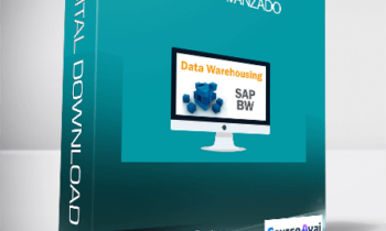 Jose Aldemar Cortes - SAP BW: Avanzado