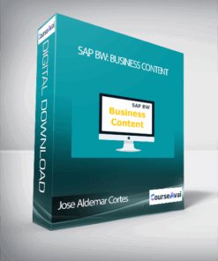Jose Aldemar Cortes - SAP BW: Business Content