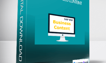 Jose Aldemar Cortes - SAP BW: Business Content