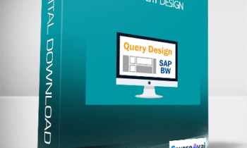 Jose Aldemar Cortes - SAP BW: Query Design