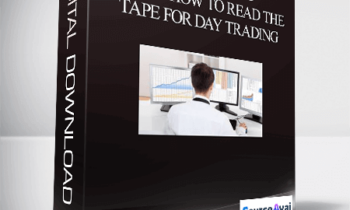 Jose Casanova - Tape Reading - Learn how to read the tape for day trading