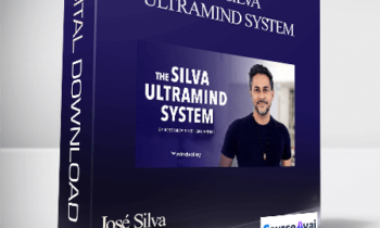 José Silva and Vishen Lakhiani - The Silva Ultramind System