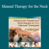 Joseph Muscolino - Manual Therapy for the Neck