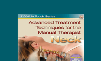 Joseph Muscolino - Manual Therapy for the Neck