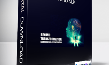 Joseph Riggio - Beyond NLP