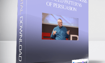 Joseph Riggio: Conversational Hypnosis & Advanced Patterns of Persuasion