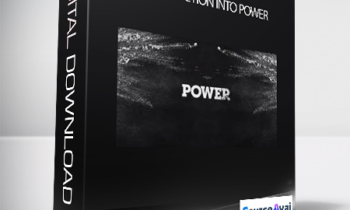 Joseph Riggio - Introduction Into Power