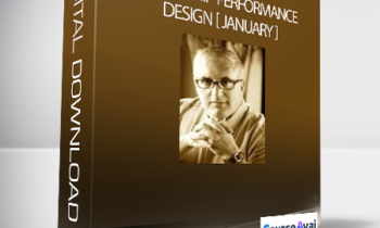 Joseph Riggio - Leadership Performance Design [ January 2013 ]