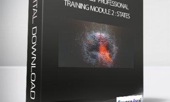 Joseph Riggio - MythoSelf Professional Training Module 2 : States