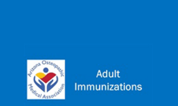 Joseph Zachariah - Adult Immunizations