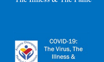 Joseph Zachariah - COVID-19: The Virus