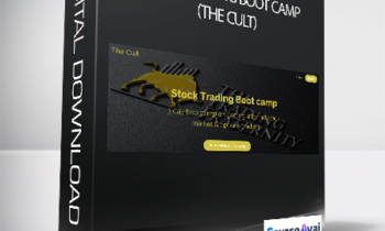 Josh Answers - Stock Trading Boot camp (The Cult)