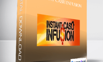 Josh Cantwell - Instant Cash Infusion