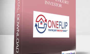 Josh Cantwell - ONE Flip - 8 Figure Investor