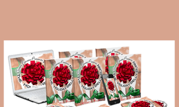 Josh Carter - Holiday Belly Burn