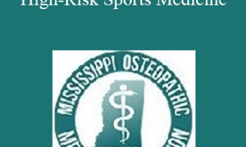 Josh Hellums - Case-Based Examination: High-Risk Sports Medicine